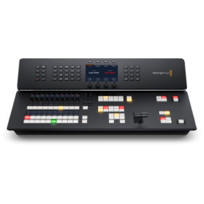 Blackmagic Design ATEM Television Studio HD8-1